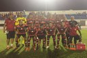 Somente no primeiro semestre, a Raposa tem participação confirmada no Campeonato Paraibano, Copa do Nordeste e Copa do Brasil 