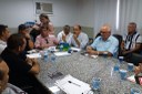 A primeira reunião foi bastante divergente e agora com a divulgação das datas da Copa do Nordeste surgem novas discussões