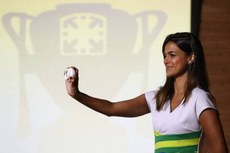 Sorteio foi realizado na sede da entidade. Os jogos serão realizados nas datas 1, 8, 15 e 29 de agosto. 
