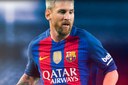 O argentino Lionel Messi ainda não se pronunciou sobre o assunto, e segue focado no clássico de amanhã, contra o Espanyol