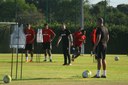 O Sport de Recife enfrenta o Figueirense em casa, e tem amplas possibilidades de se manter na Série A