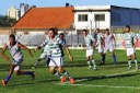 O Sport Campina ingressou com ação no TJD contra a Desportiva por não apresentação das certidões