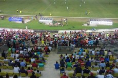 Na quarta-feira, no Almeidão, empate de 1 a 1 entre Campinense e CSP favoreceu  o Sousa