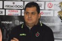 Leston Junior já veio em definitivo para João Pessoa, e aqui vai participar da montagem do time para 2018