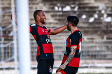 Foto: Samy Oliveira/Campinense