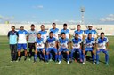 O CSP chegou a liderar a competição, mas perdeu duas partidas seguidas e já levou 6 gols, em 2 jogos
