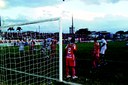O jogo mais esperado entre os times do Sertão paraibano costumava ser entre Nacional e Esporte, na Primeira Divisão