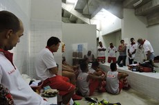 O Auto Esporte tem feito uma das melhores campanhas do Campeonato este ano, e está há cinco partidas sem perder, com 15 pontos ganhos em 10 jogos