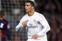 De acordo com o jornal "Mundo Deportivo”, o português Cristiano Ronaldo já foi escolhido como o melhor jogador do mundo em 2016