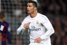 De acordo com o jornal "Mundo Deportivo”, o português Cristiano Ronaldo já foi escolhido como o melhor jogador do mundo em 2016