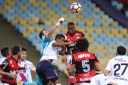 O vencedor de Flamengo x Junior Barranquilla enfrentará, na final, o Independiente da Argentina