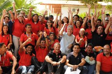 Nas Paralimpíadas, os paraibanos conseguiram 64 medalhas, ficando apenas atrás de São Paulo