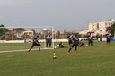 Depois do empate no Ceará, o Botafogo retomou as atividades ontem na Maravilha do Contorno visando o jogo do próximo domingo