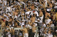 Com um jogo na segunda-feira à noite, em Campina Grande, e transmitido pela TV, jogadores do Botafogo não terão o apoio maciço de sua torcida