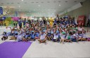 Com um total de 20 medalhas, sendo sete de ouro, estado teve a melhor colocação das regiões Norte e Nordeste