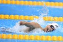 Atleta atingiu marca de 14 medalhas nas Paralimpíadas