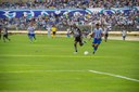 No domingo passado, o Botafogo-PB deu mais um vexame na Série C ao perder de 2 a 1 para o CSA, no Estádio Rei Pelé