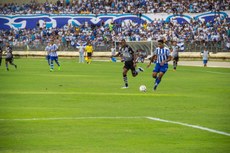 No domingo passado, o Botafogo-PB deu mais um vexame na Série C ao perder de 2 a 1 para o CSA, no Estádio Rei Pelé