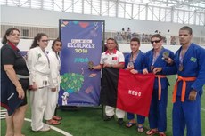 Paraibanos alcançaram a oitava colocação geral entre os 25 estados participantes e o segundo lugar na região Nordeste