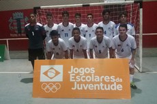 Estado conquistou mais quatro medalhas no último dia de disputas, sendo uma de ouro, uma de prata e duas de bronze