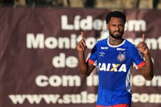 Renê Júnior está sendo cobiçado por vários clubes, mas deve acertar mesmo com o Corinthians