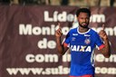 Renê Júnior está sendo cobiçado por vários clubes, mas deve acertar mesmo com o Corinthians