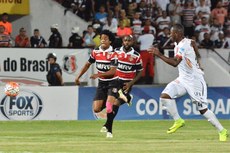Equipe pernambucana é a penúltima colocada na Série A do Campeonato Brasileiro, com 23 pontos