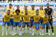 Desempenho do Brasil tem melhorado ao longo da competição e cresce expectativa pelo hexacampeonato