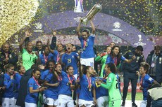 Resultado garantiu também ao Brasil vagas nas Olimpíadas de 2020, no Japão, e na Copa do Mundo 2019, na França