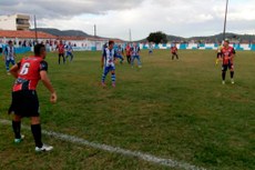 São Paulo Crystal e Desportiva Guarabira perderam no jogo de ida e hoje precisam vencer Femar e Nacional de Pombal