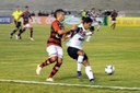 Campinense e Santa Cruz, que se enfrentaram na última quarta-feira, ocupam a segunda posição do grupo A, com um ponto cada