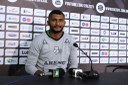 Goleiro Mauro Iguatu está recuperado de uma contusão no pé e tem presença confirmada contra o URT