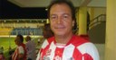 O presidente do clube pretende investir nas categorias de base e no futebol feminino 