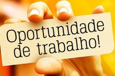 A maioria das oportunidades de trabalho é para técnico de manutenção industrial, 50 vagas, em João Pessoa