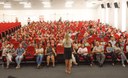 O ‘Caminhos da Gestão Participativa’ tem o objetivo de subsidiar os gestores nas áreas pedagógica e administrativa, visando o planejamento anual das atividades nas unidades de ensino