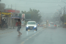 Foto: Secom-PB