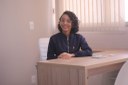 Nutricionista Thamires Soares