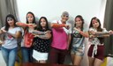 Foram 15 estudantes classificados em primeiro lugar e outros 15 no segundo lugar, além de outros destaques