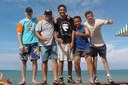 Último encontro dos fãs aconteceu em 2002, no show da banda Engenheiros do Hawaii, que aconteceu no Iate Clube, em João Pessoa