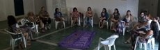 Reunião para articular o ato em João Pessoa aconteceu no último domingo (29), nos Bancários