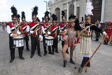 Bandas paraibanas conquistaram os primeiros lugares nas categorias infantil, infanto-juvenil, juvenil e sênior