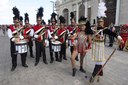 Bandas paraibanas conquistaram os primeiros lugares nas categorias infantil, infanto-juvenil, juvenil e sênior