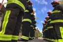 O curso conta com atividades práticas e teóricas, capacitando o militar a atuar na área de salvamento veicular, dentro dos protocolos mais atuais
