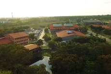 Serviços fisioterapêuticos prestados pela Clínica-escola do Unipê são supervisionados pelos professores do curso