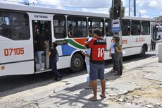 Sindicato das Empresas de Transporte Coletivo Urbano de João Pessoa quer reajuste para R$ 3,20