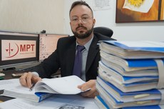 Ação Civil Pública (ACP) foi movida pelo procurador do Trabalho Eduardo Varandas 