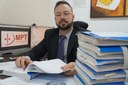 Ação Civil Pública (ACP) foi movida pelo procurador do Trabalho Eduardo Varandas 