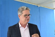 Presidente do CRM-PB, Roberto Magliano, apresentou os dados das fiscalizações.