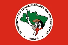 O MST mantém centenas de ocupações em quase todo o território nacional, num movimento em prol da reforma agrária