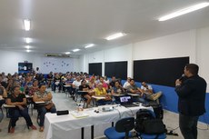 O programa percorrerá mais regiões do estado, buscando atingir o maior número de pessoas possível